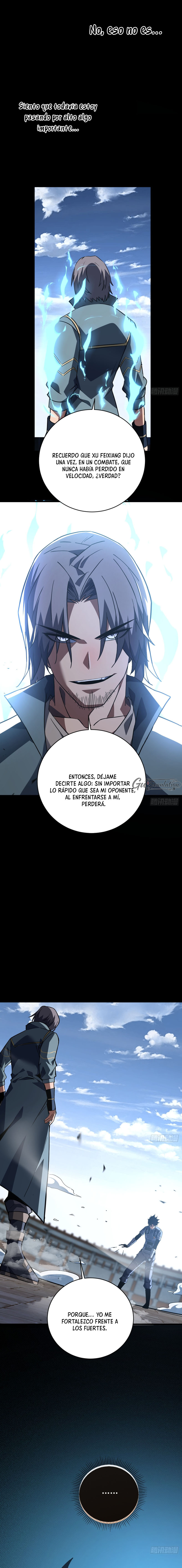 Read El Señor de la Rueda del Destino ES Manga Online