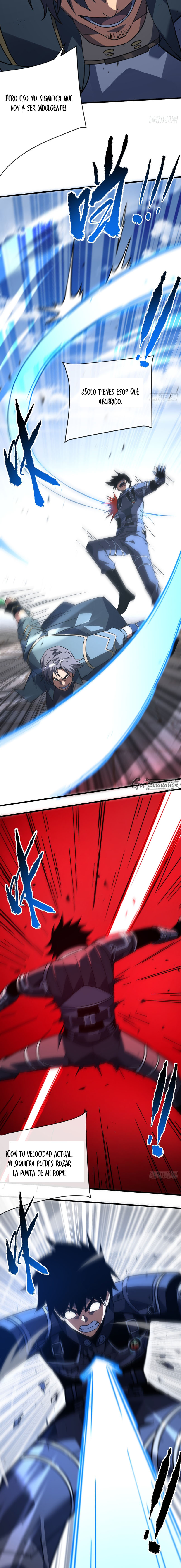 Read El Señor de la Rueda del Destino ES Manga Online