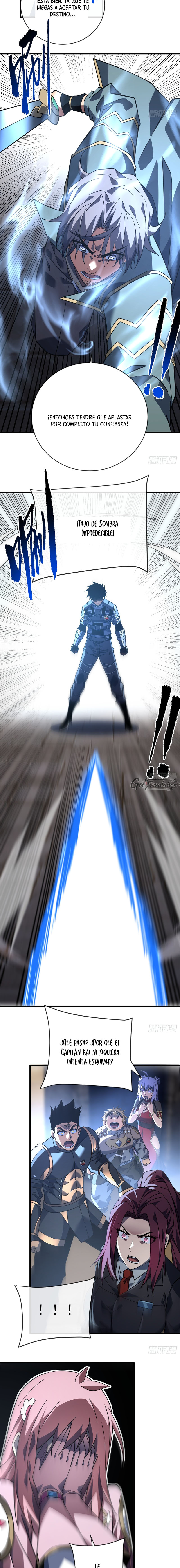 Read El Señor de la Rueda del Destino ES Manga Online