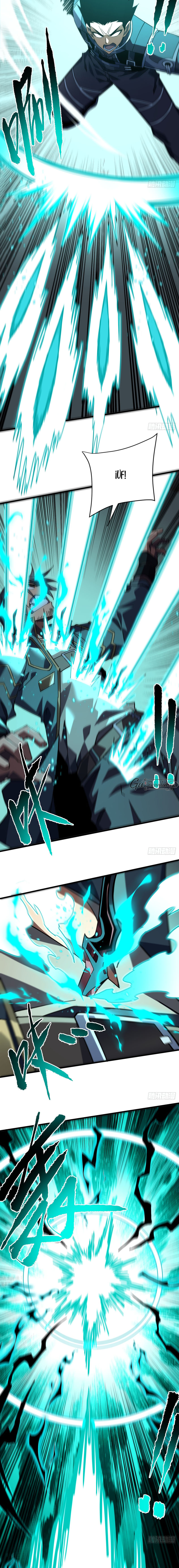 Read El Señor de la Rueda del Destino ES Manga Online