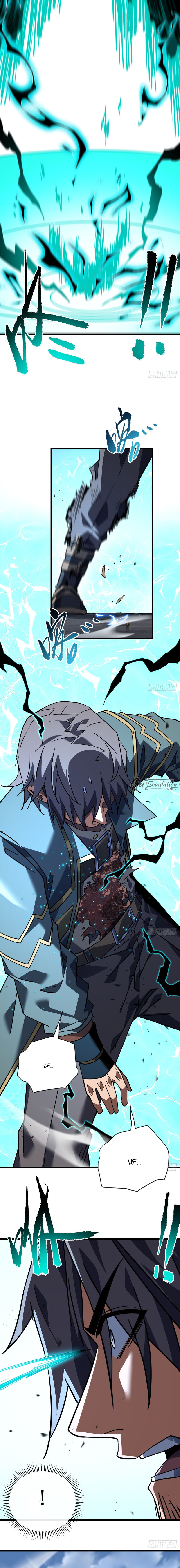 Read El Señor de la Rueda del Destino ES Manga Online