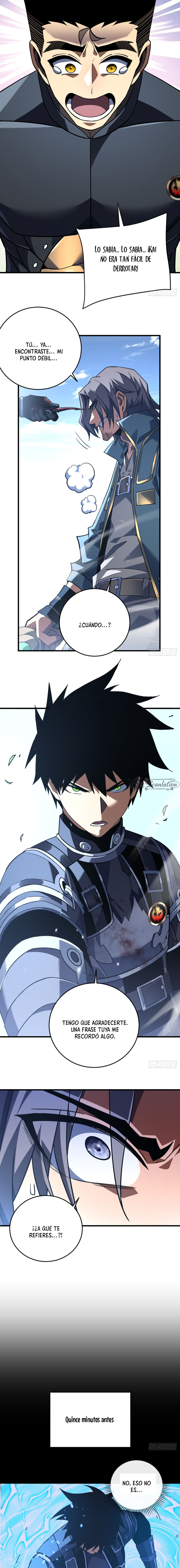 Read El Señor de la Rueda del Destino ES Manga Online