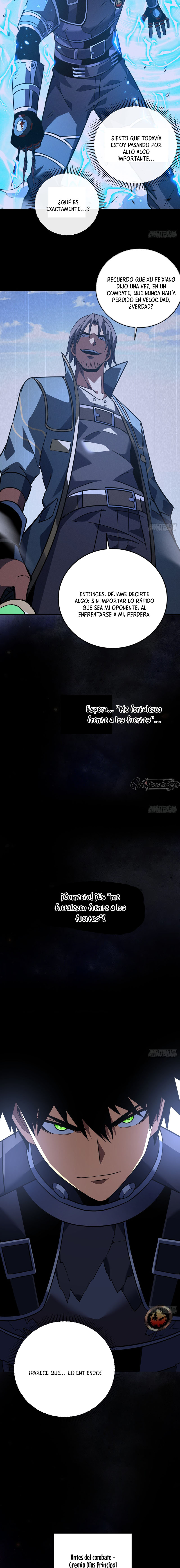 Read El Señor de la Rueda del Destino ES Manga Online