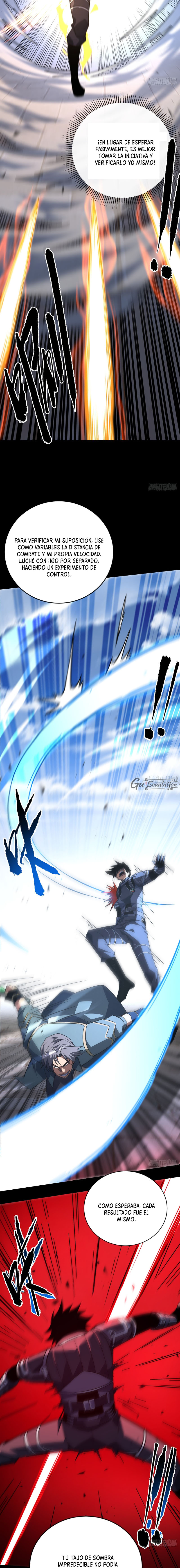 Read El Señor de la Rueda del Destino ES Manga Online