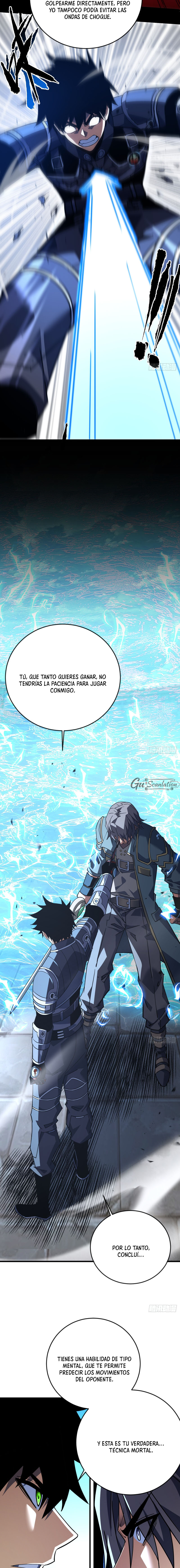 Read El Señor de la Rueda del Destino ES Manga Online