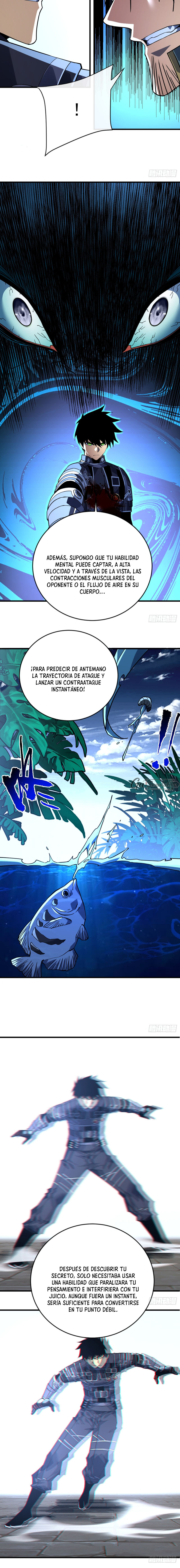 Read El Señor de la Rueda del Destino ES Manga Online