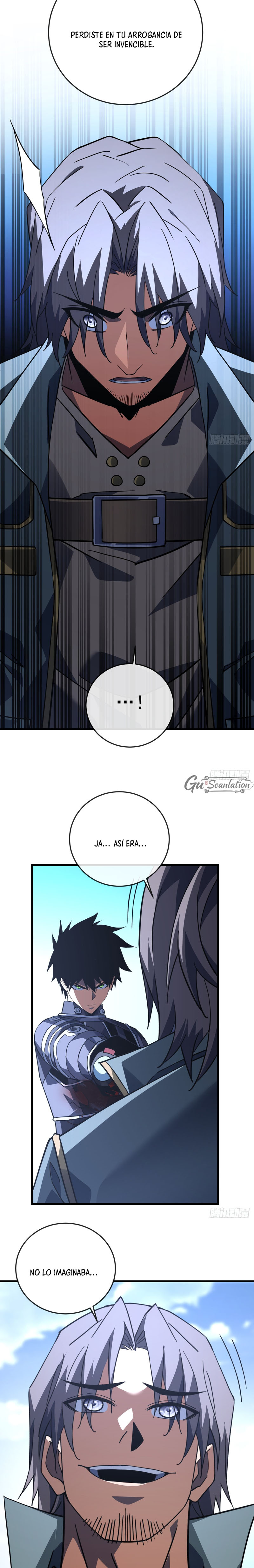 Read El Señor de la Rueda del Destino ES Manga Online