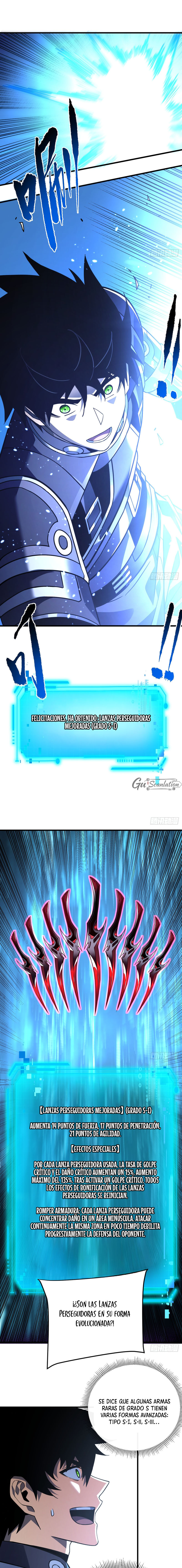 Read El Señor de la Rueda del Destino ES Manga Online