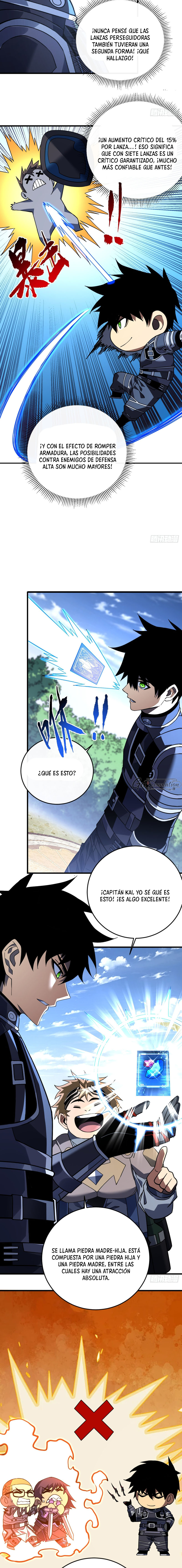 Read El Señor de la Rueda del Destino ES Manga Online