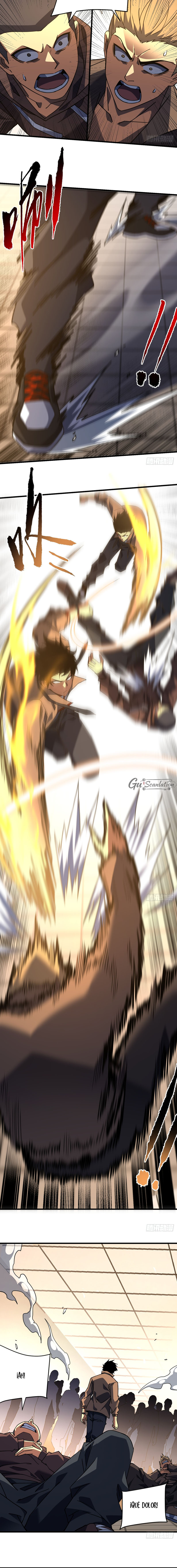 Read El Señor de la Rueda del Destino ES Manga Online