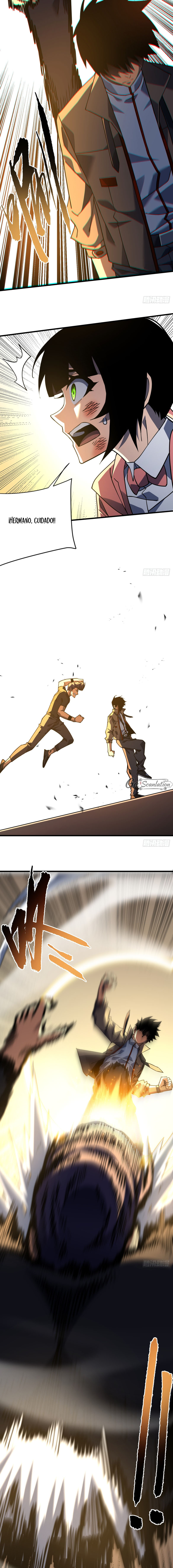 Read El Señor de la Rueda del Destino ES Manga Online