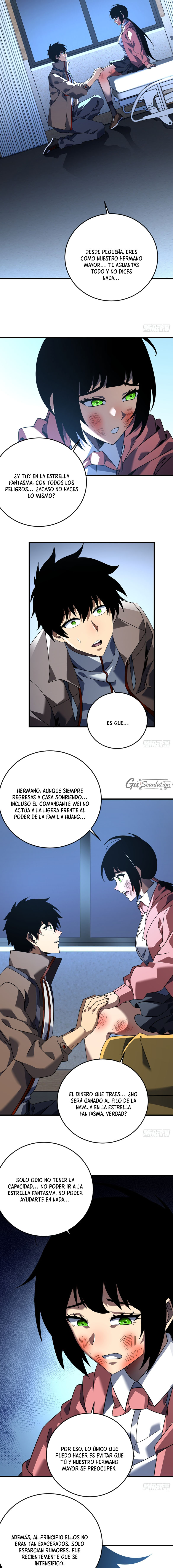 Read El Señor de la Rueda del Destino ES Manga Online