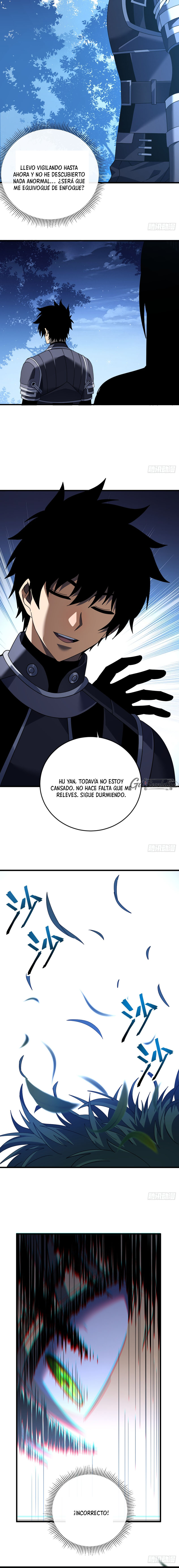 Read El Señor de la Rueda del Destino ES Manga Online