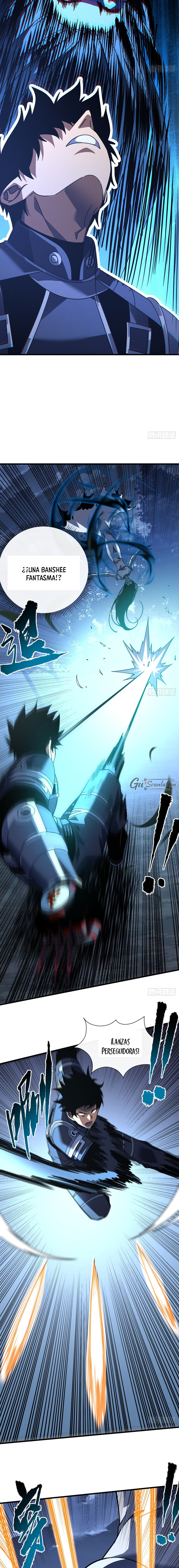 Read El Señor de la Rueda del Destino ES Manga Online