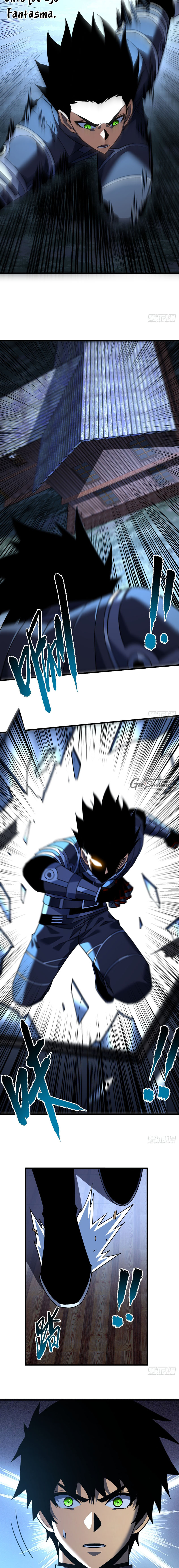 Read El Señor de la Rueda del Destino ES Manga Online