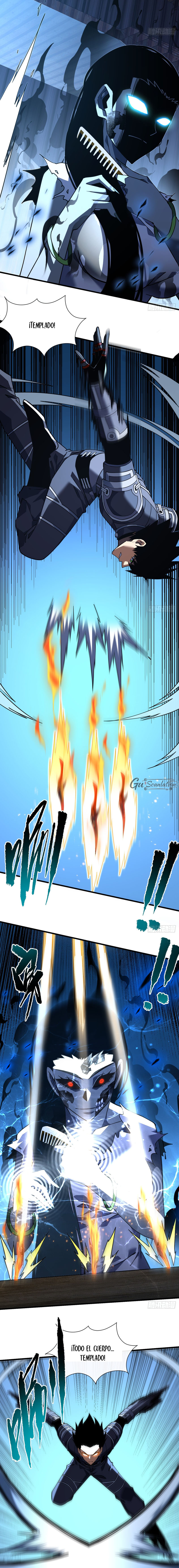 Read El Señor de la Rueda del Destino ES Manga Online