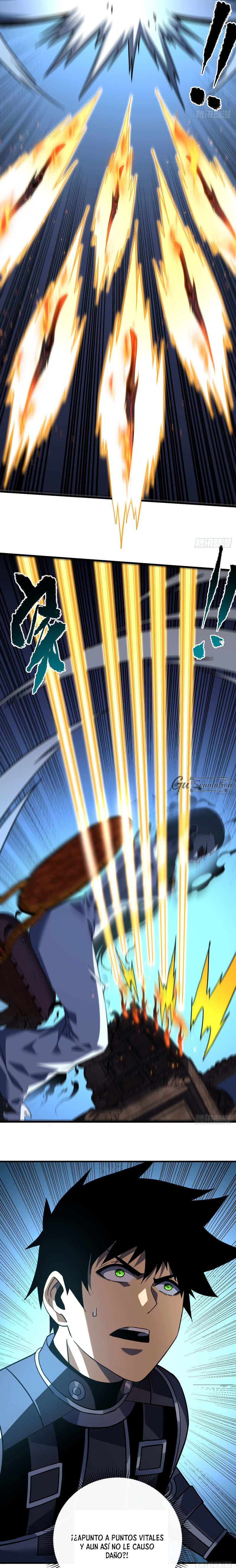 Read El Señor de la Rueda del Destino ES Manga Online