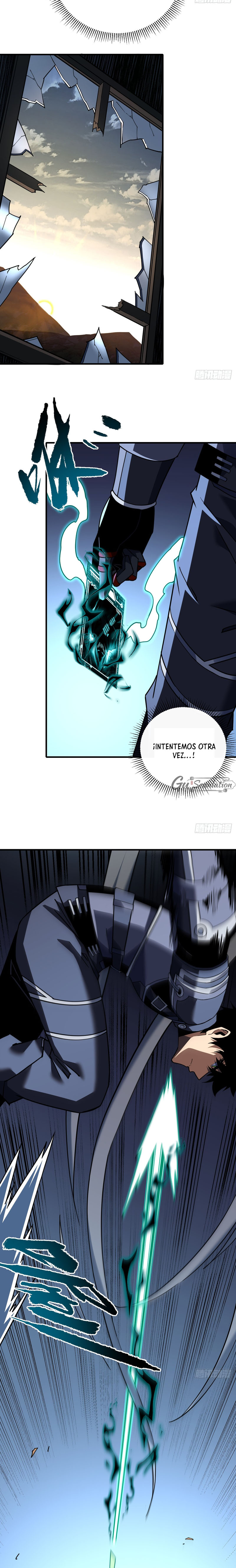 Read El Señor de la Rueda del Destino ES Manga Online