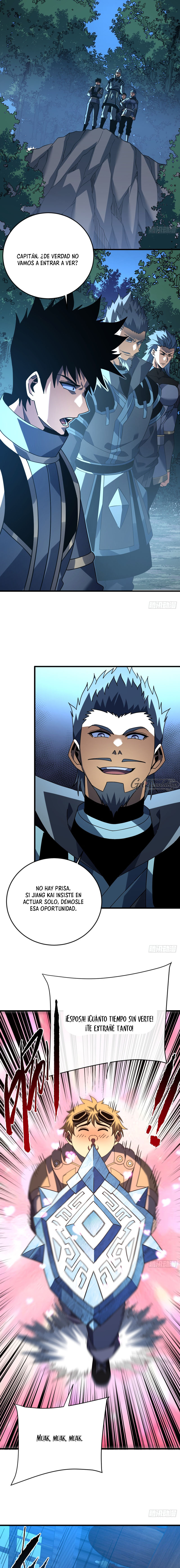 Read El Señor de la Rueda del Destino ES Manga Online