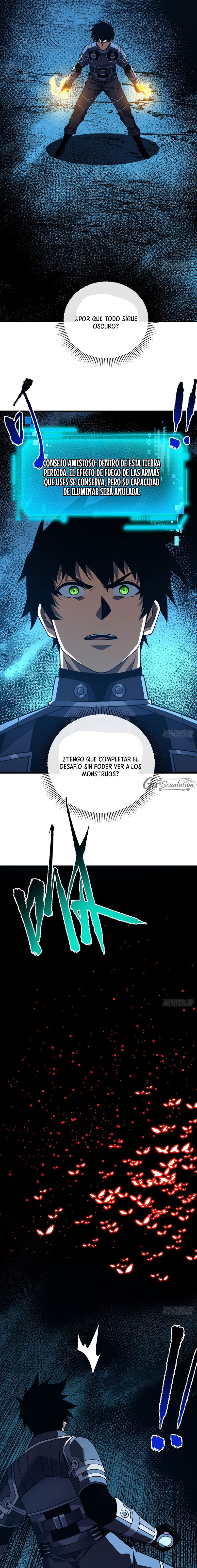 Read El Señor de la Rueda del Destino ES Manga Online