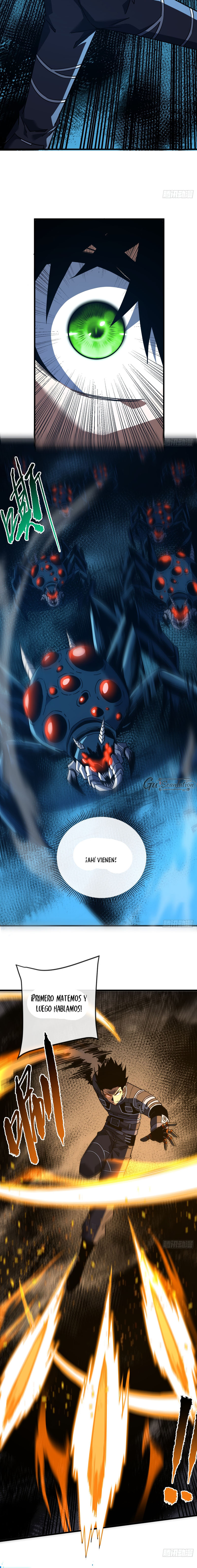 Read El Señor de la Rueda del Destino ES Manga Online