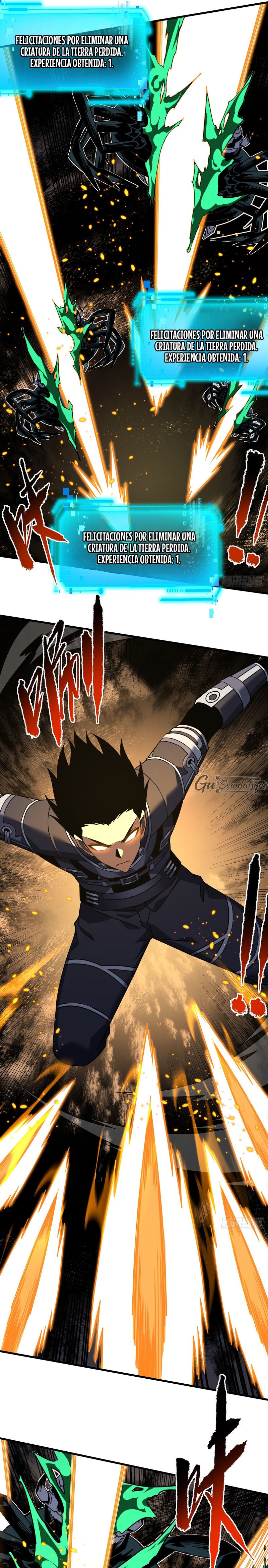 Read El Señor de la Rueda del Destino ES Manga Online