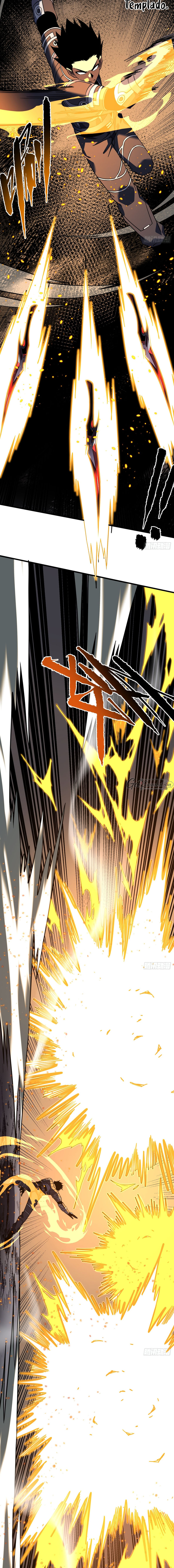 Read El Señor de la Rueda del Destino ES Manga Online