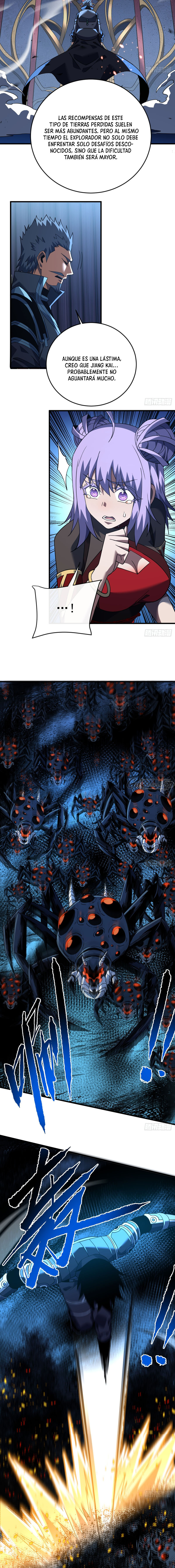 Read El Señor de la Rueda del Destino ES Manga Online