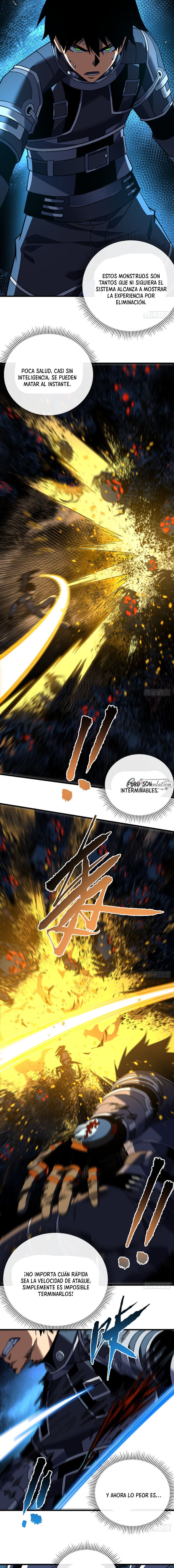 Read El Señor de la Rueda del Destino ES Manga Online