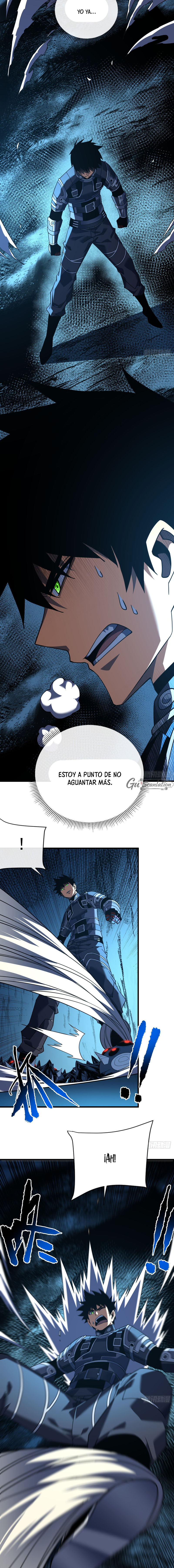Read El Señor de la Rueda del Destino ES Manga Online