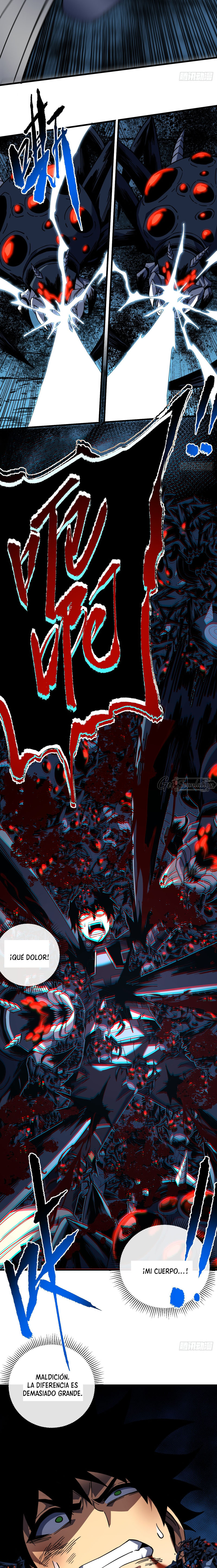 Read El Señor de la Rueda del Destino ES Manga Online