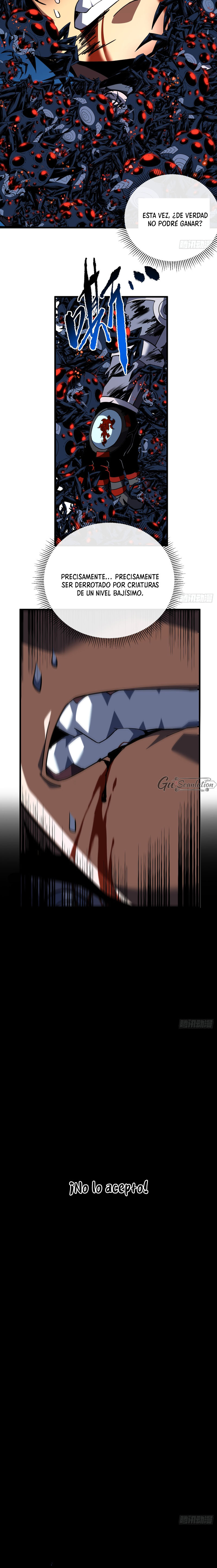 Read El Señor de la Rueda del Destino ES Manga Online