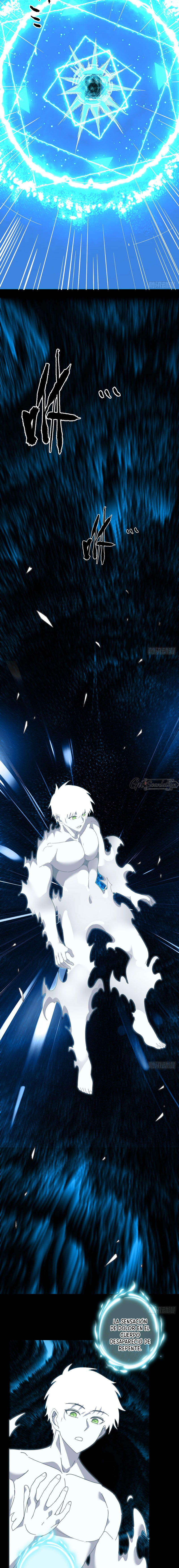 Read El Señor de la Rueda del Destino ES Manga Online