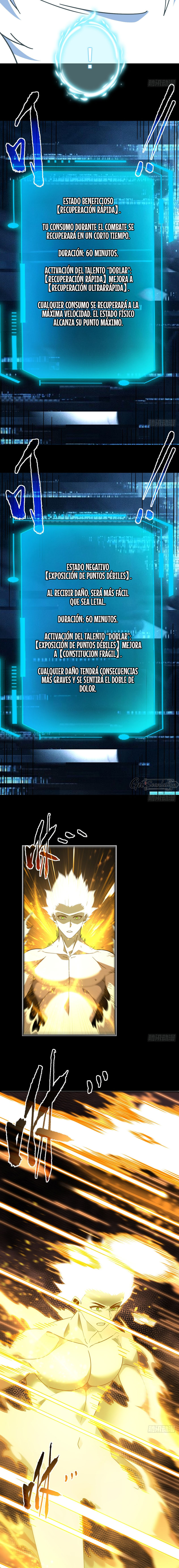 Read El Señor de la Rueda del Destino ES Manga Online