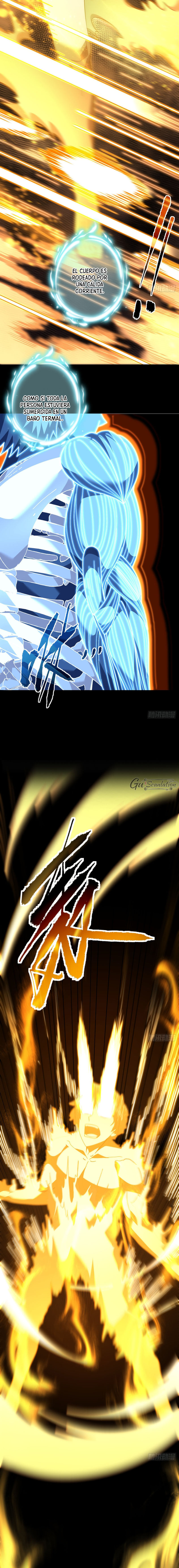 Read El Señor de la Rueda del Destino ES Manga Online