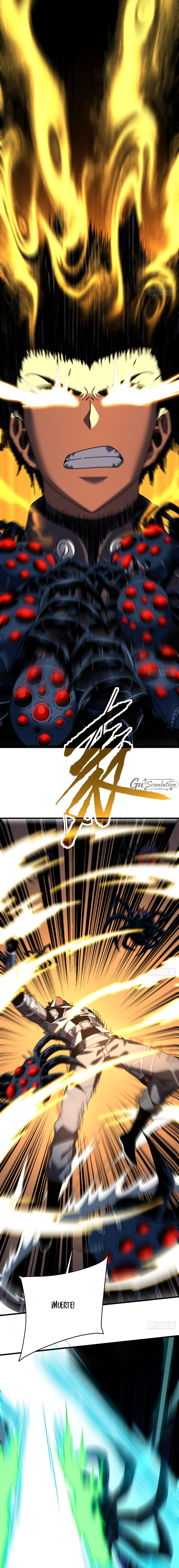 Read El Señor de la Rueda del Destino ES Manga Online