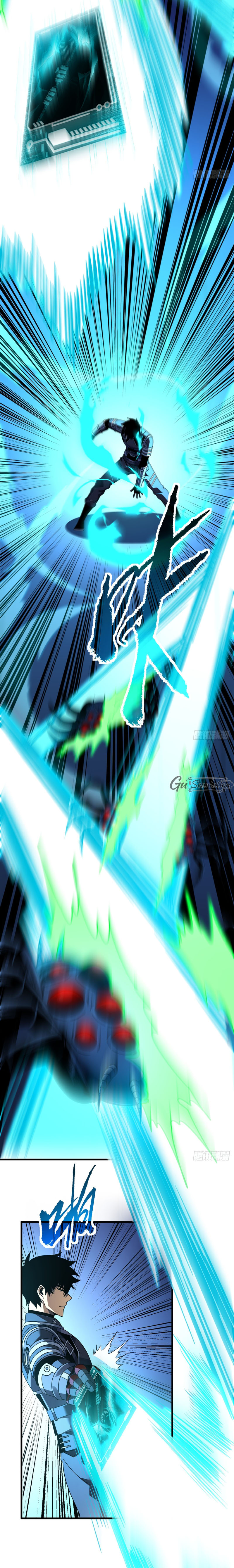 Read El Señor de la Rueda del Destino ES Manga Online