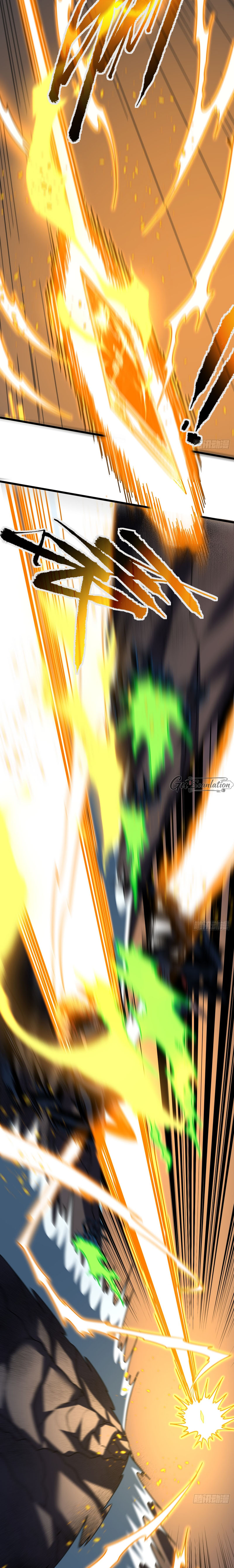 Read El Señor de la Rueda del Destino ES Manga Online