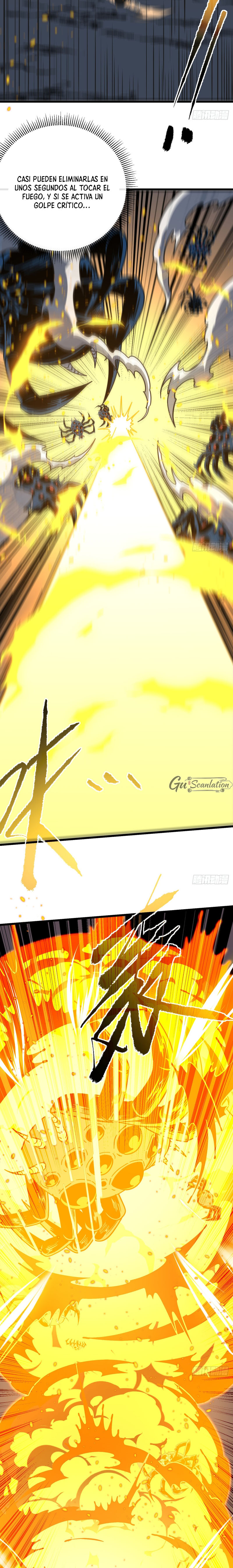 Read El Señor de la Rueda del Destino ES Manga Online