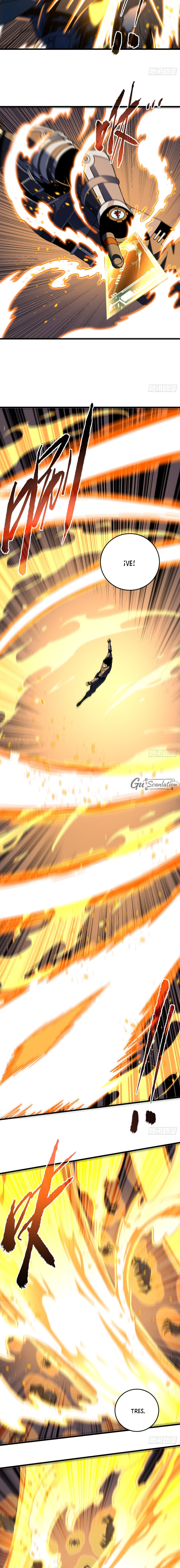 Read El Señor de la Rueda del Destino ES Manga Online