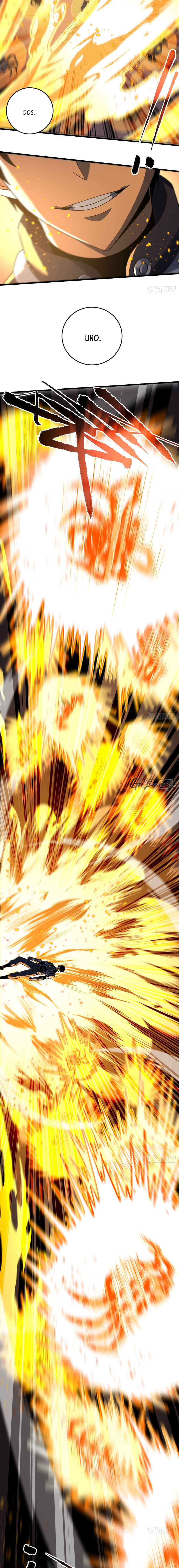 Read El Señor de la Rueda del Destino ES Manga Online