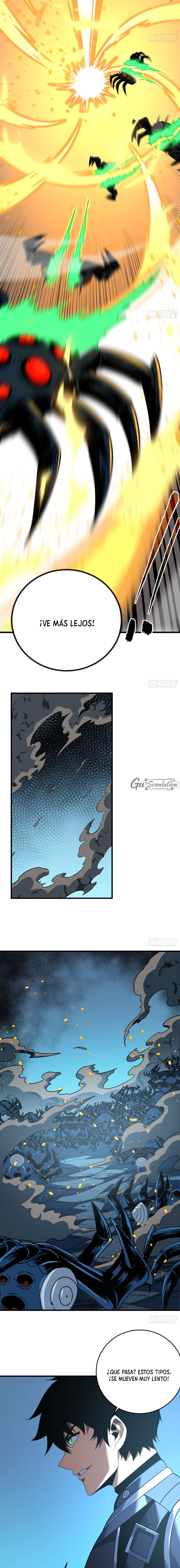 Read El Señor de la Rueda del Destino ES Manga Online