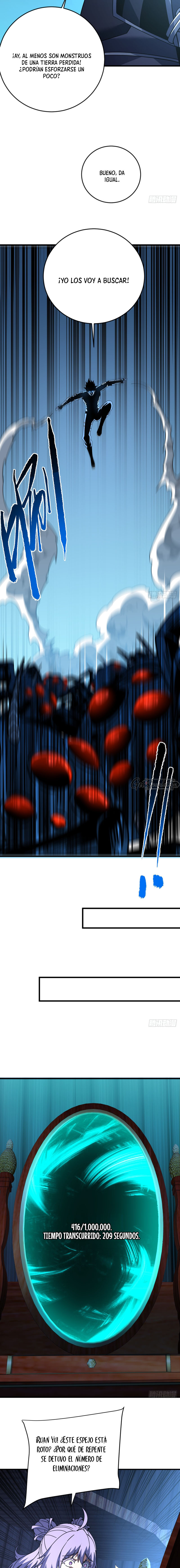 Read El Señor de la Rueda del Destino ES Manga Online