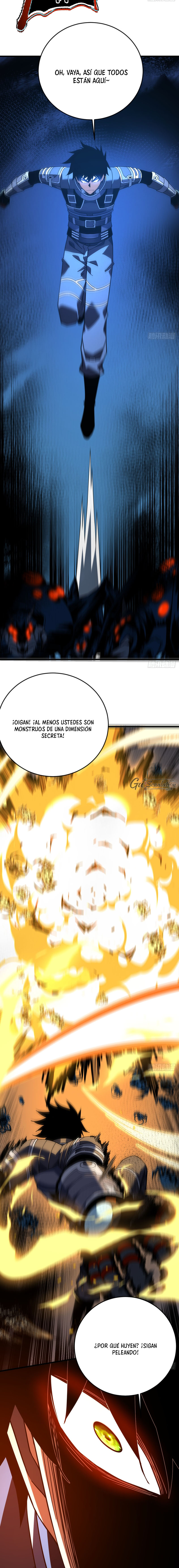 Read El Señor de la Rueda del Destino ES Manga Online