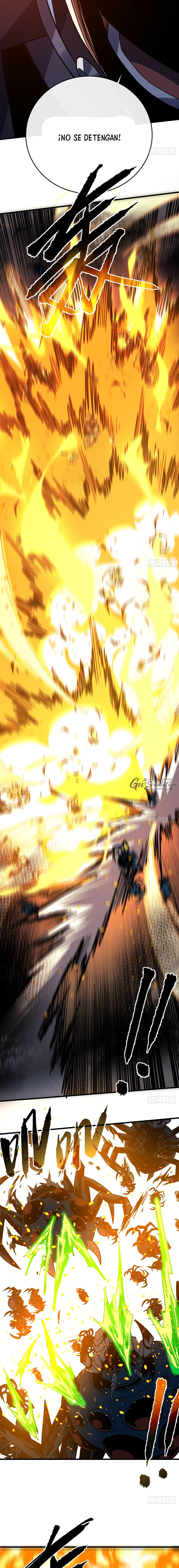 Read El Señor de la Rueda del Destino ES Manga Online