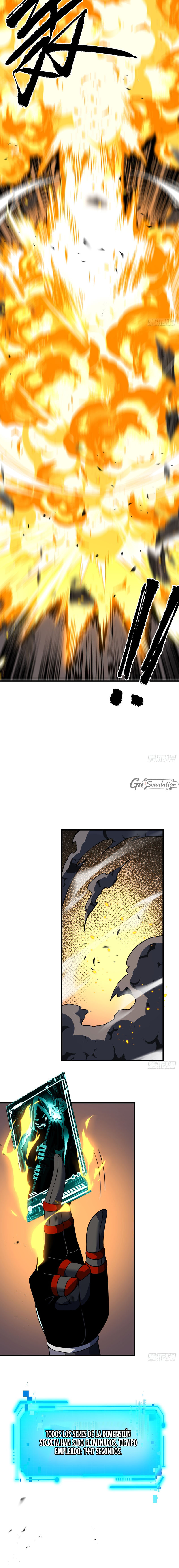 Read El Señor de la Rueda del Destino ES Manga Online