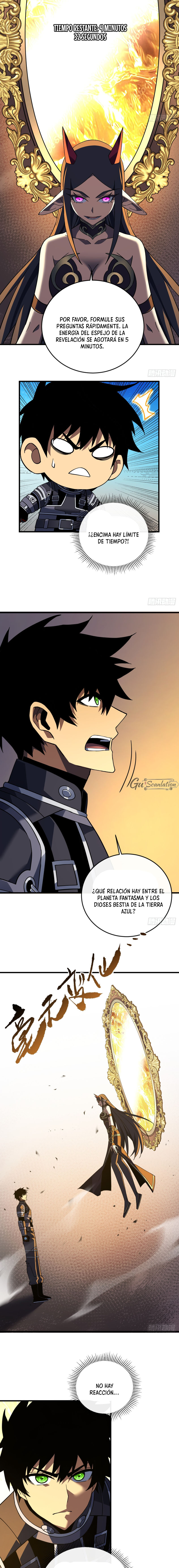 Read El Señor de la Rueda del Destino ES Manga Online