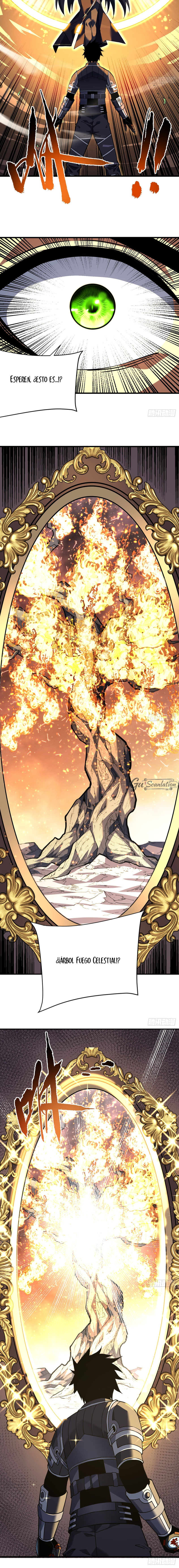 Read El Señor de la Rueda del Destino ES Manga Online