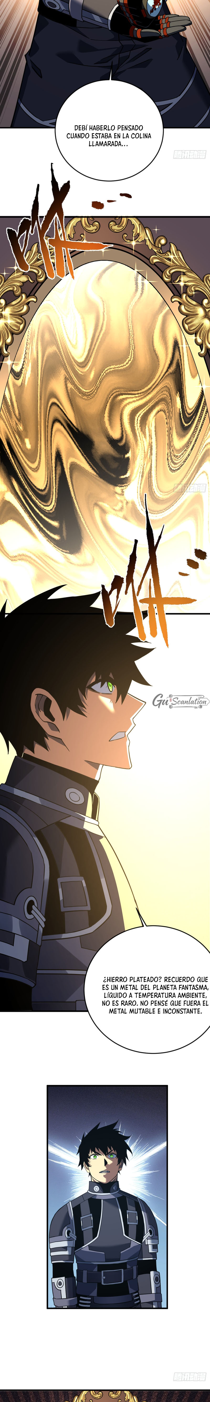 Read El Señor de la Rueda del Destino ES Manga Online