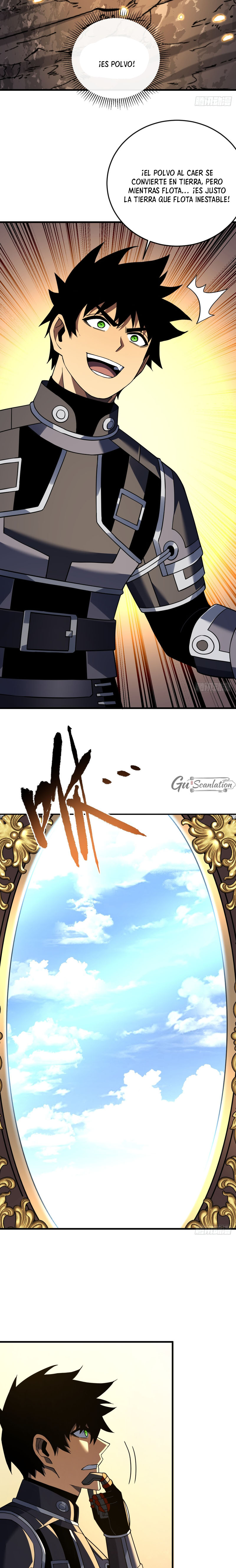 Read El Señor de la Rueda del Destino ES Manga Online